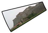Le Priamar à Savona. Lecture critique d’une forteresse assiégée.